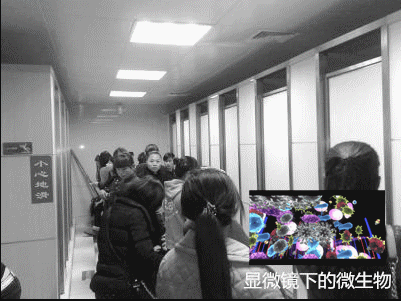 景區(qū)&商場(chǎng)&酒店&寫(xiě)字樓公用衛(wèi)生間異味大，潔匠凈化有妙招！