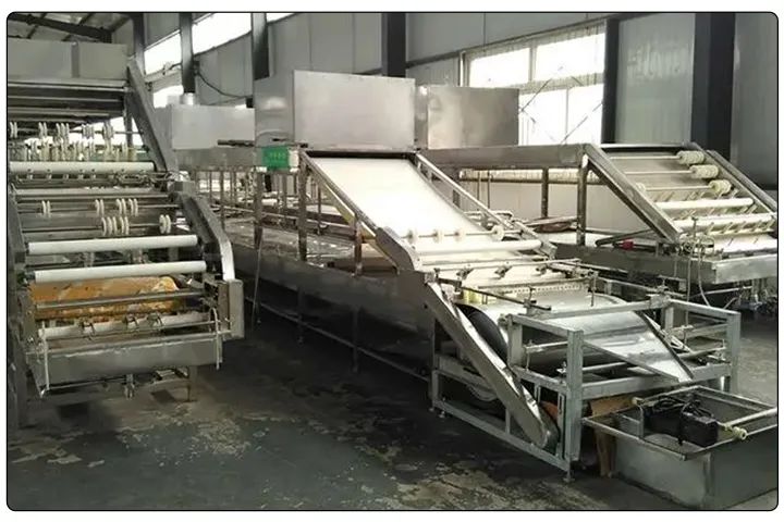 豆制品廠飄出臭味，廢水該如何除臭處理？