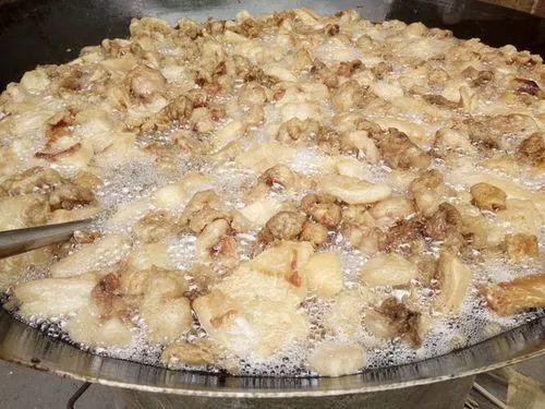 炸豬油廠油煙異味濃、刺激性大，Dejing的凈除臭劑快速除臭