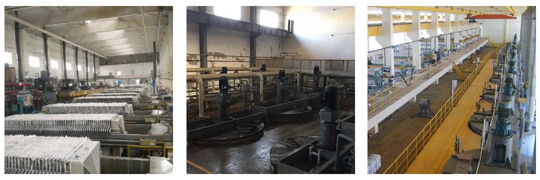 大型鈷冶煉廠房廢氣、污水異味混雜，除臭難題得以解決.jpg