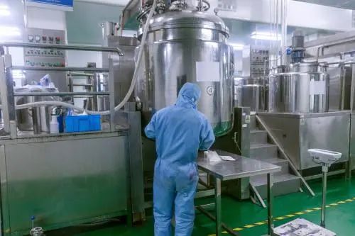 制藥廠廢氣、污水除臭難題，就讓潔匠凈化·的凈除臭劑來處理！.jpg