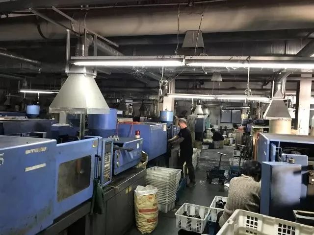 Dejing的凈??制鞋廠除臭劑，治理揮發性有機化合物(VOC)廢氣.jpg
