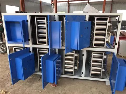 工業園區惡臭氣體成分分析與處理方法研究.jpg