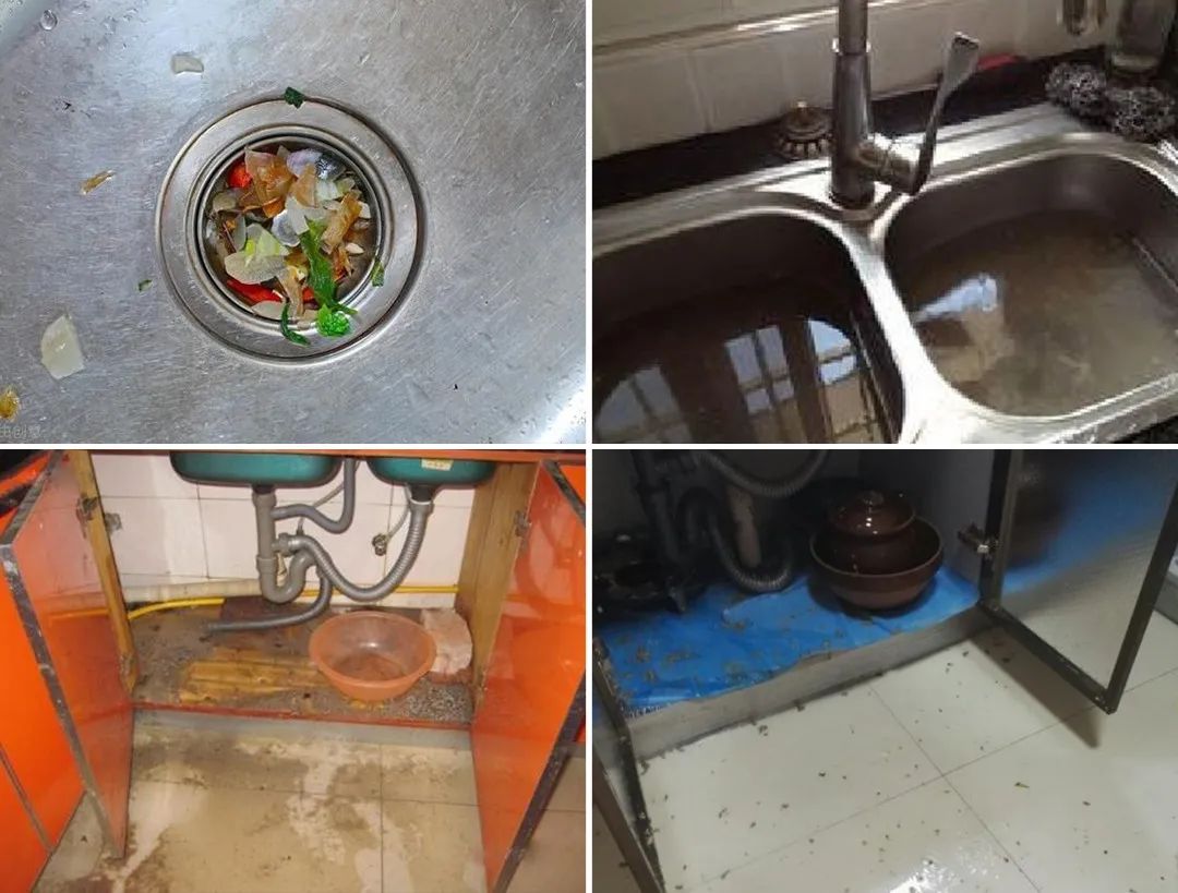 潔匠凈化·的凈工業(yè)除臭劑_家里廚房有臭味怎么辦，潔匠凈化助您各個擊破！