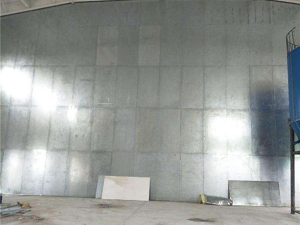 防爆墻施工要求及施工資質(zhì)分別是什么？